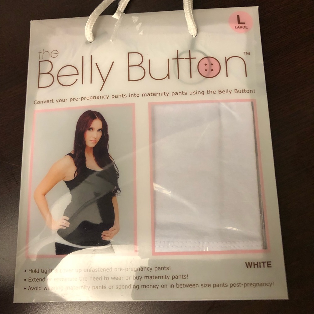Belly Button